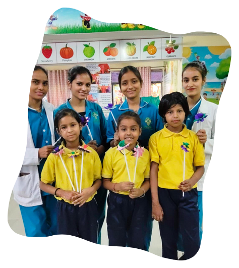 Amaltas Flora Group