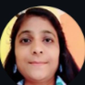 Anju Gadwal